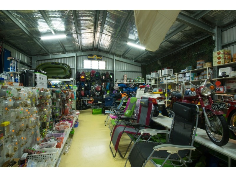 1681 Shute Harbour Road, Cannonvale QLD 4802