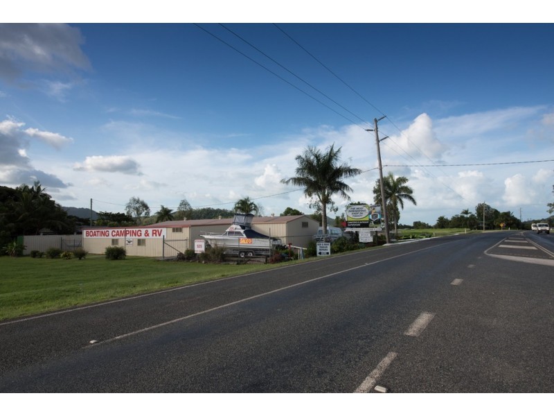 1681 Shute Harbour Road, Cannonvale QLD 4802