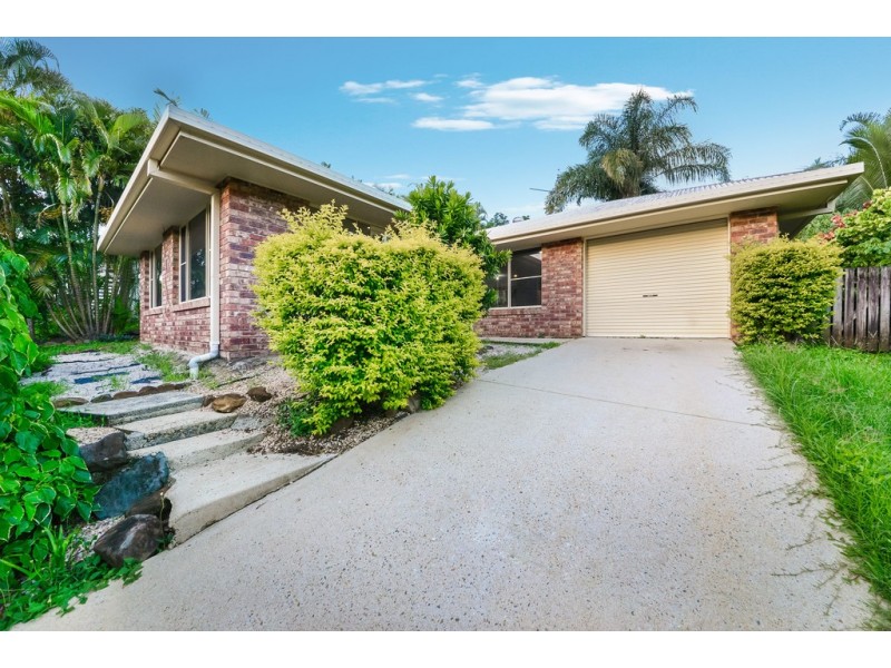 27 Sandpiper Crescent, Jubilee Pocket QLD 4802