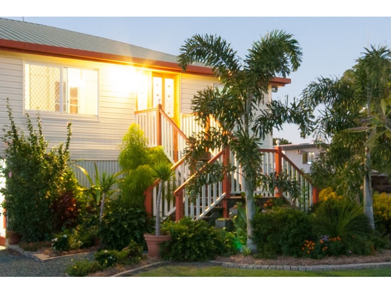 65 Faust Street, Proserpine QLD 4800