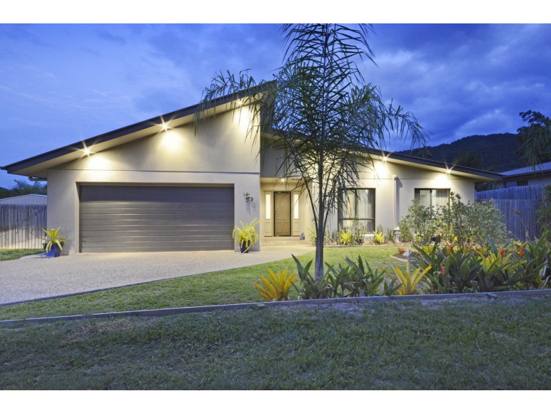 115 Jubilee Pocket Road, Jubilee Pocket QLD 4802