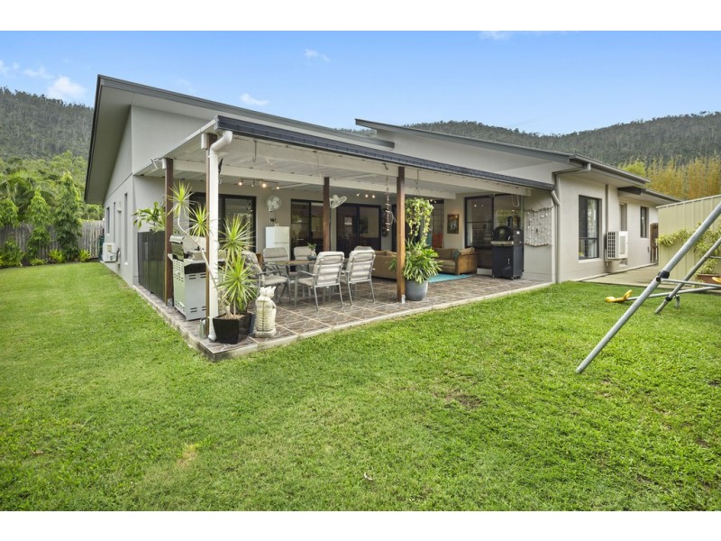 115 Jubilee Pocket Road, Jubilee Pocket QLD 4802