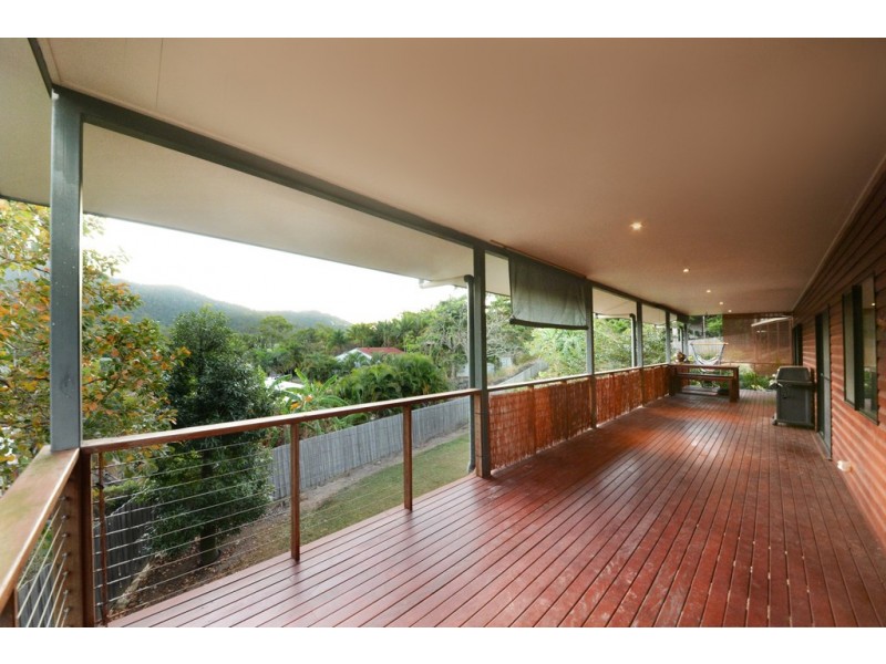 25 Kingfisher Terrace, Jubilee Pocket QLD 4802