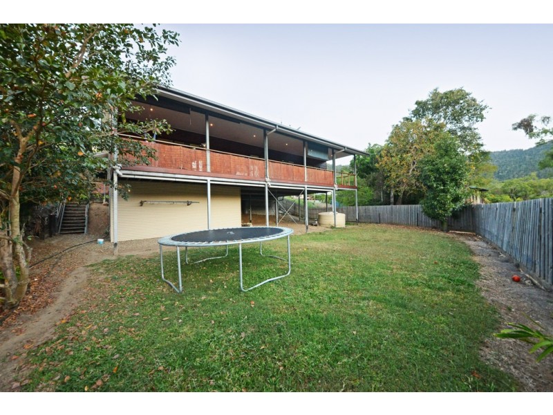 25 Kingfisher Terrace, Jubilee Pocket QLD 4802