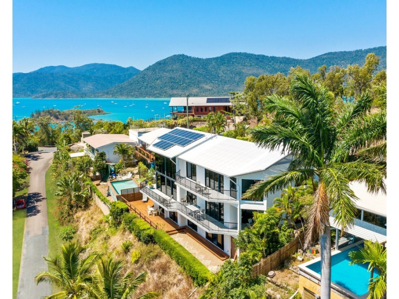 6 Neerim Crescent, Shute Harbour QLD 4802