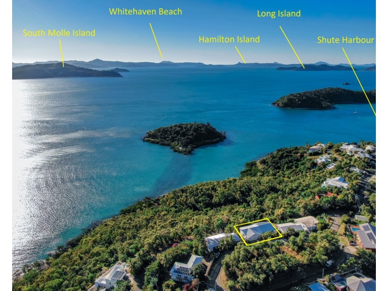 6 Neerim Crescent, Shute Harbour QLD 4802