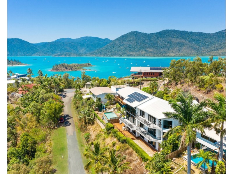 6 Neerim Crescent, Shute Harbour QLD 4802