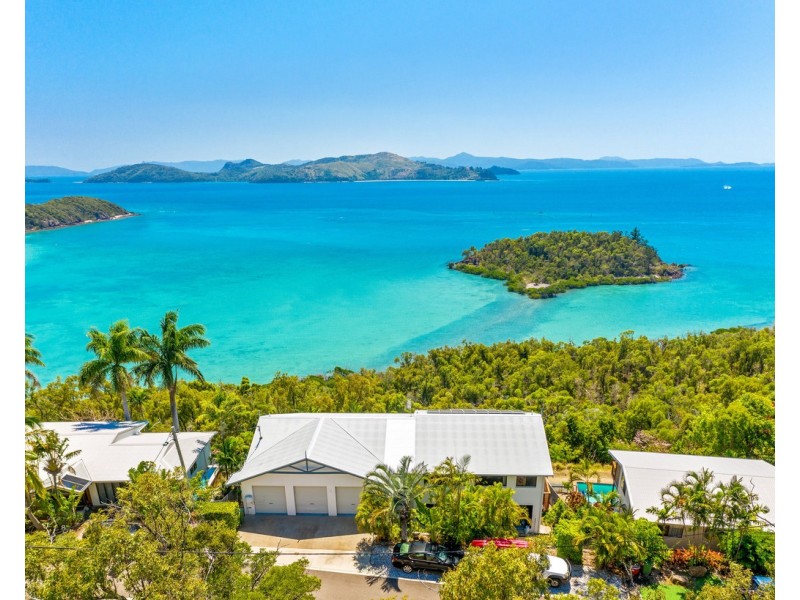 6 Neerim Crescent, Shute Harbour QLD 4802