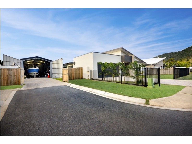 20 Butterfly Court, Jubilee Pocket QLD 4802