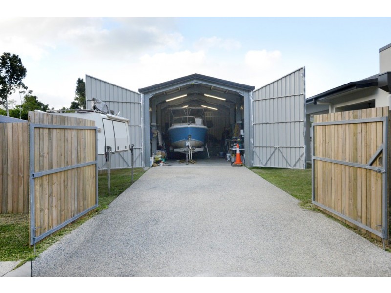 20 Butterfly Court, Jubilee Pocket QLD 4802