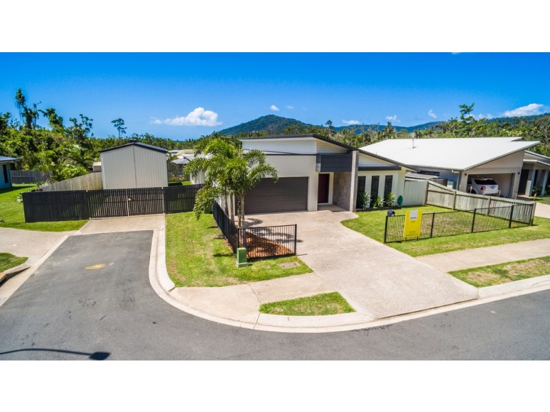 20 Butterfly Court, Jubilee Pocket QLD 4802