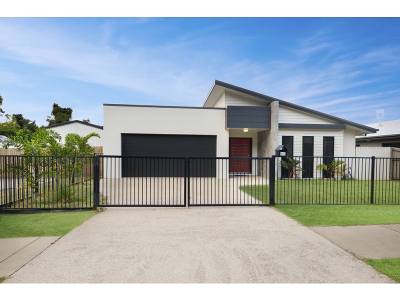 20 Butterfly Court, Jubilee Pocket QLD 4802