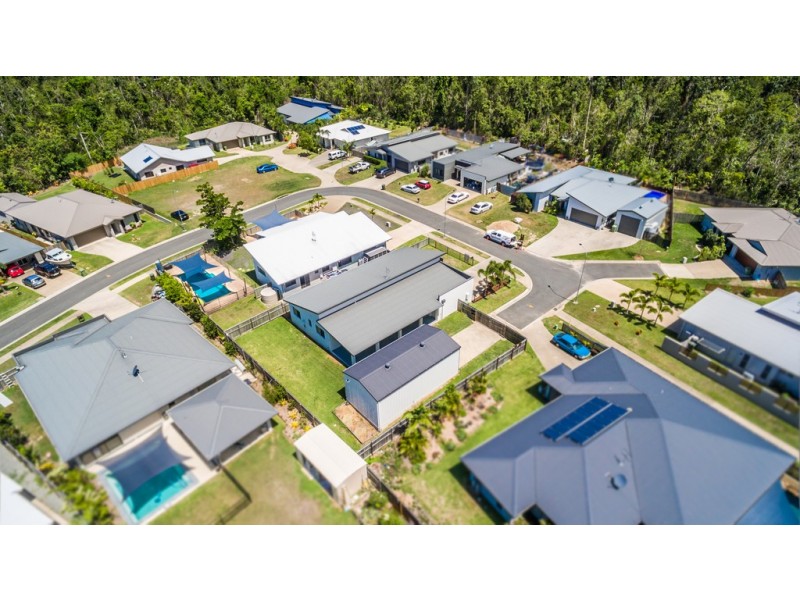 20 Butterfly Court, Jubilee Pocket QLD 4802
