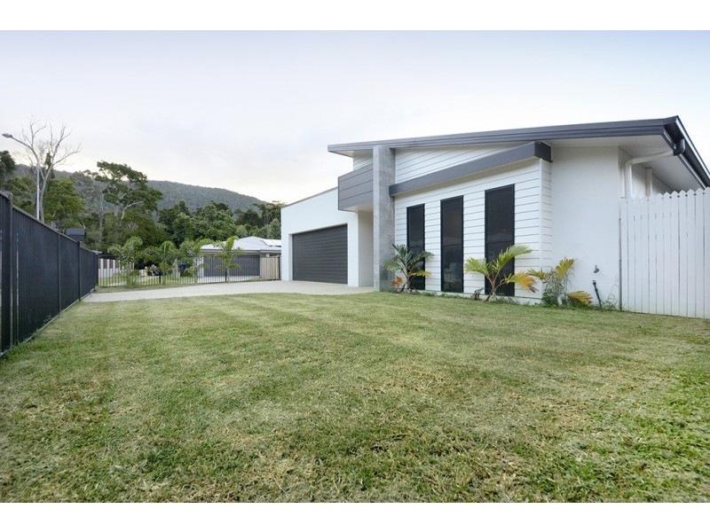 20 Butterfly Court, Jubilee Pocket QLD 4802