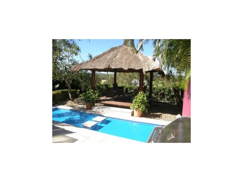 11 Pini Road, Strathdickie QLD 4800