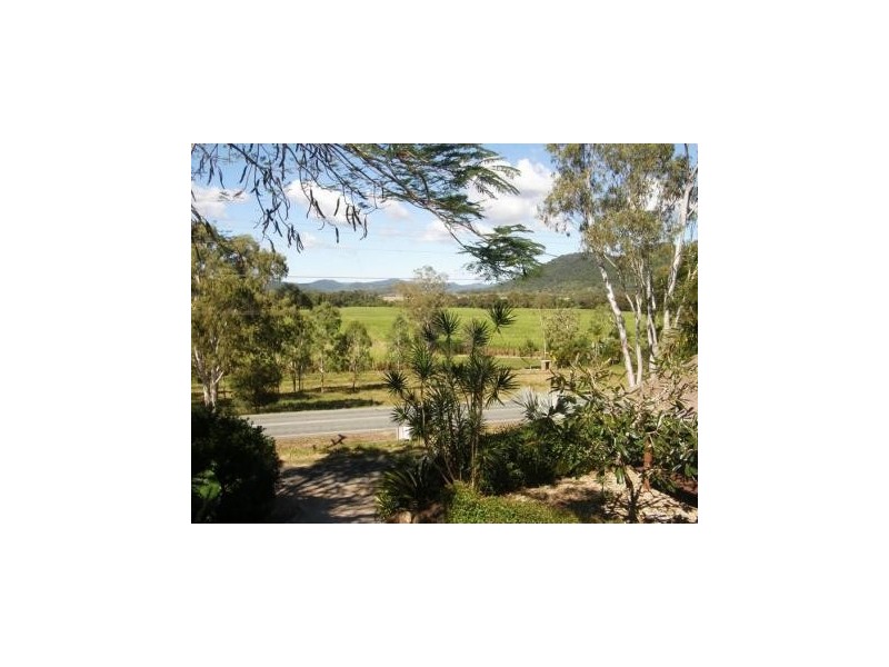 11 Pini Road, Strathdickie QLD 4800