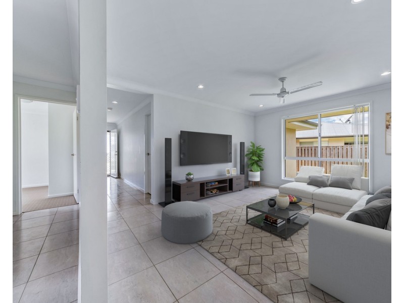 11 Spritsail Crescent, Cannonvale QLD 4802