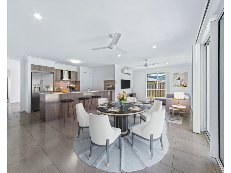 11 Spritsail Crescent, Cannonvale QLD 4802