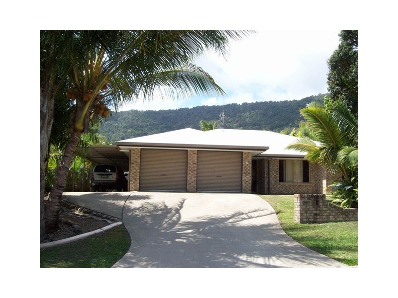 5 Wahoo Court, Jubilee Pocket QLD 4802