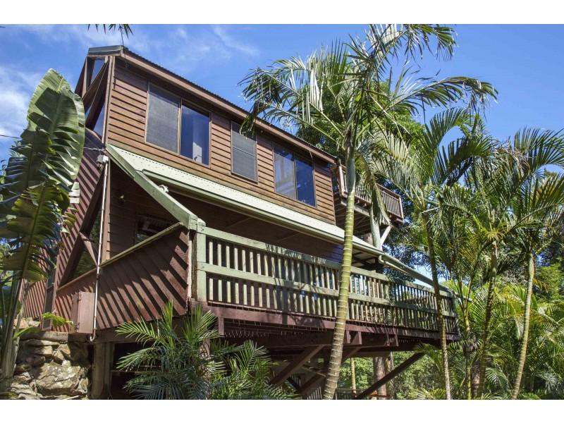 110 Orchid Road, Cannon Valley QLD 4800
