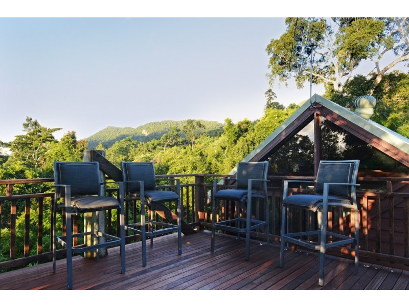 110 Orchid Road, Cannon Valley QLD 4800