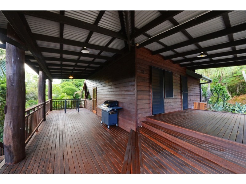 110 Orchid Road, Cannon Valley QLD 4800