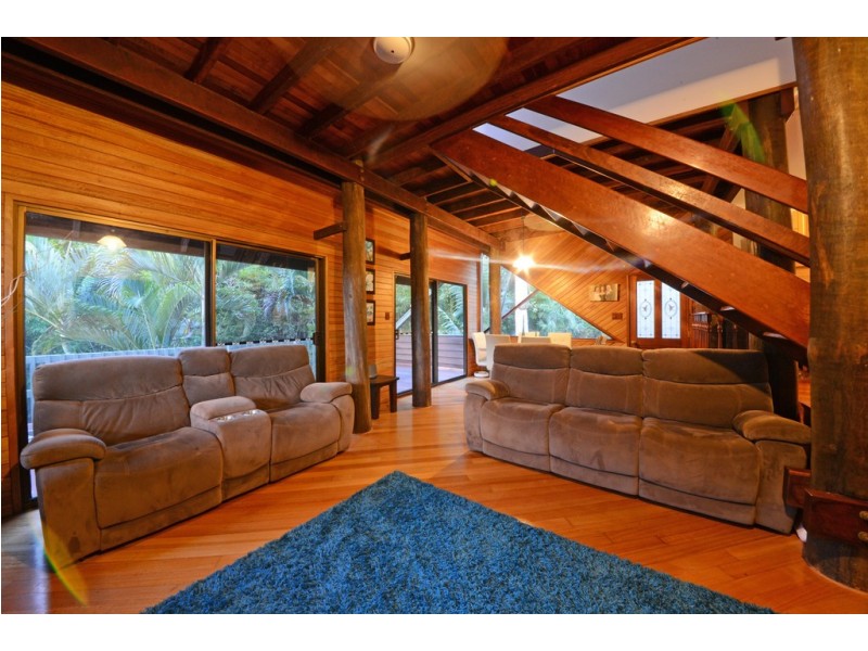 110 Orchid Road, Cannon Valley QLD 4800