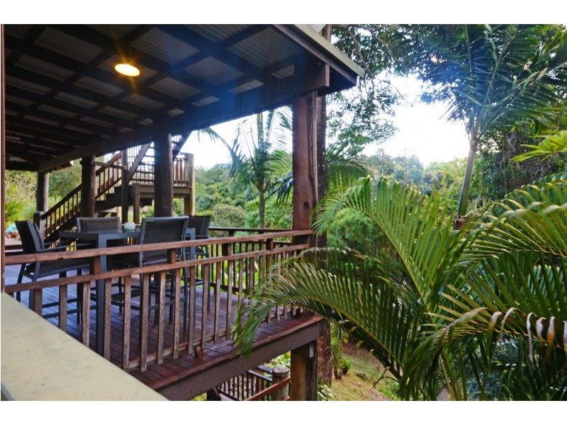 110 Orchid Road, Cannon Valley QLD 4800