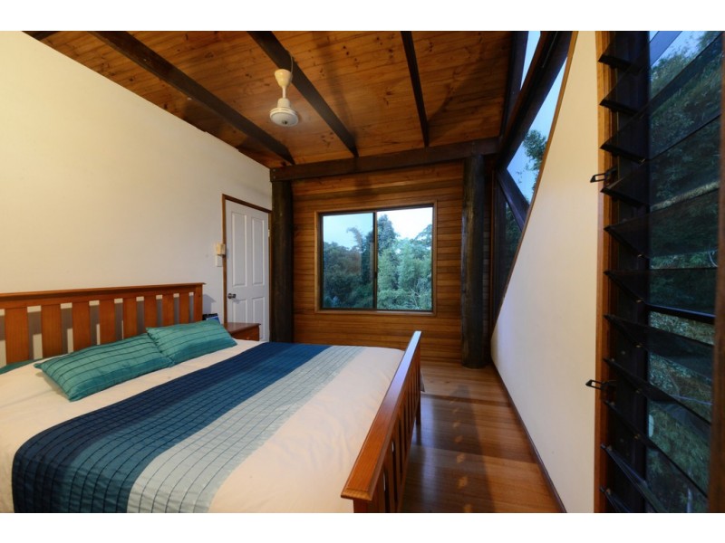 110 Orchid Road, Cannon Valley QLD 4800