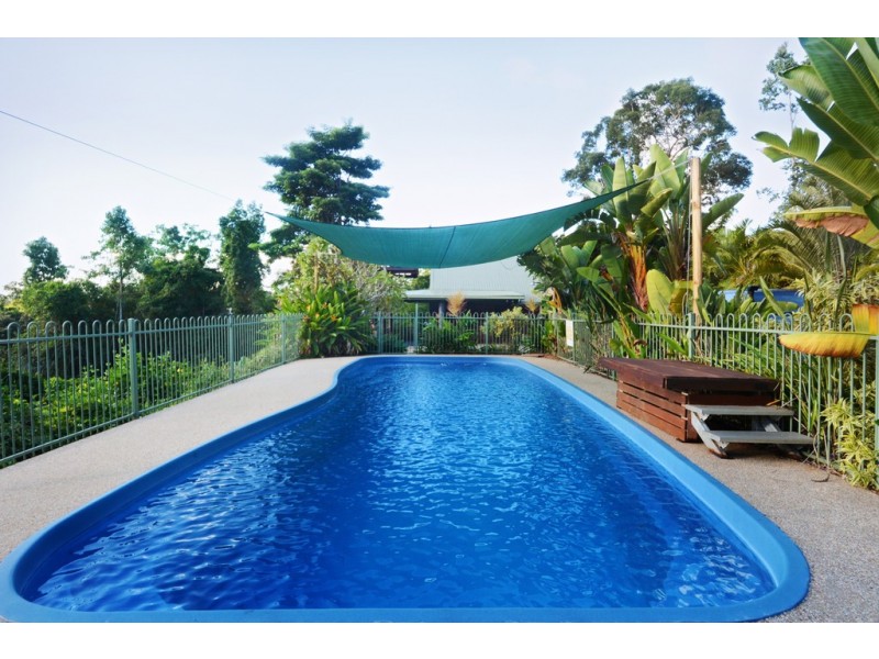 110 Orchid Road, Cannon Valley QLD 4800