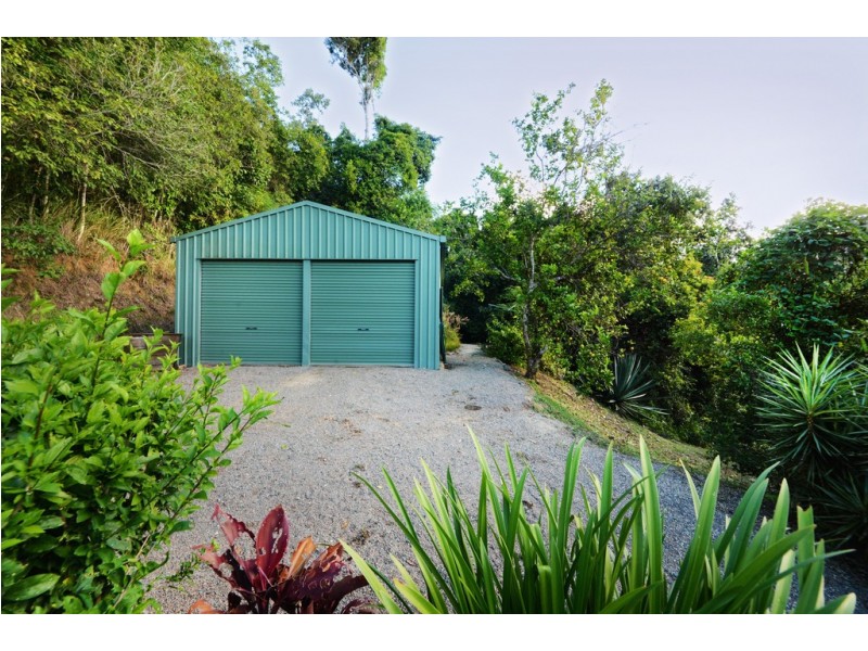 110 Orchid Road, Cannon Valley QLD 4800