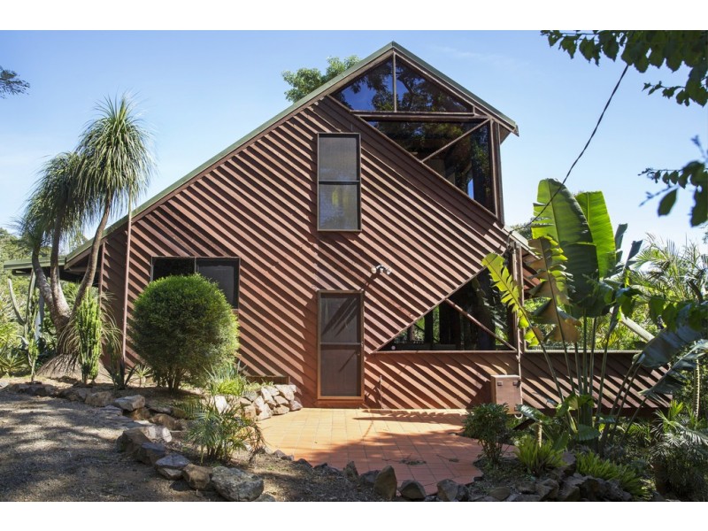 110 Orchid Road, Cannon Valley QLD 4800