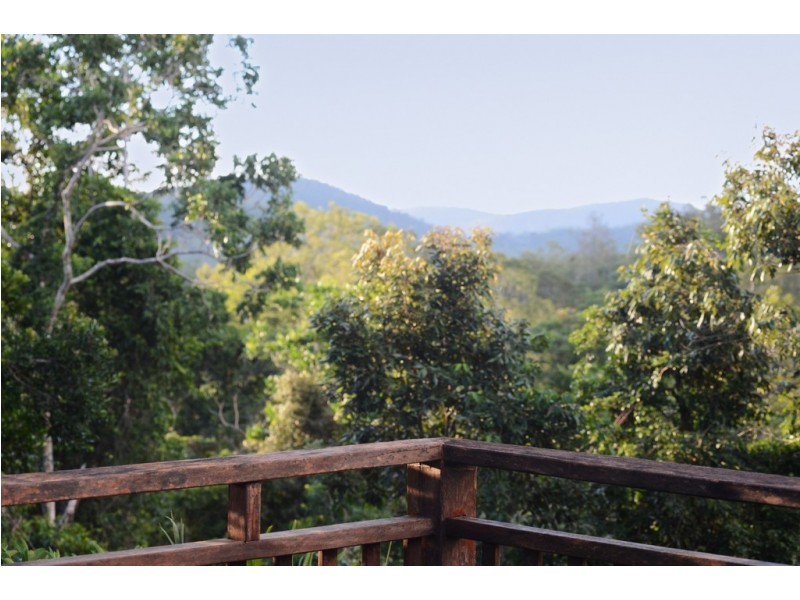 110 Orchid Road, Cannon Valley QLD 4800