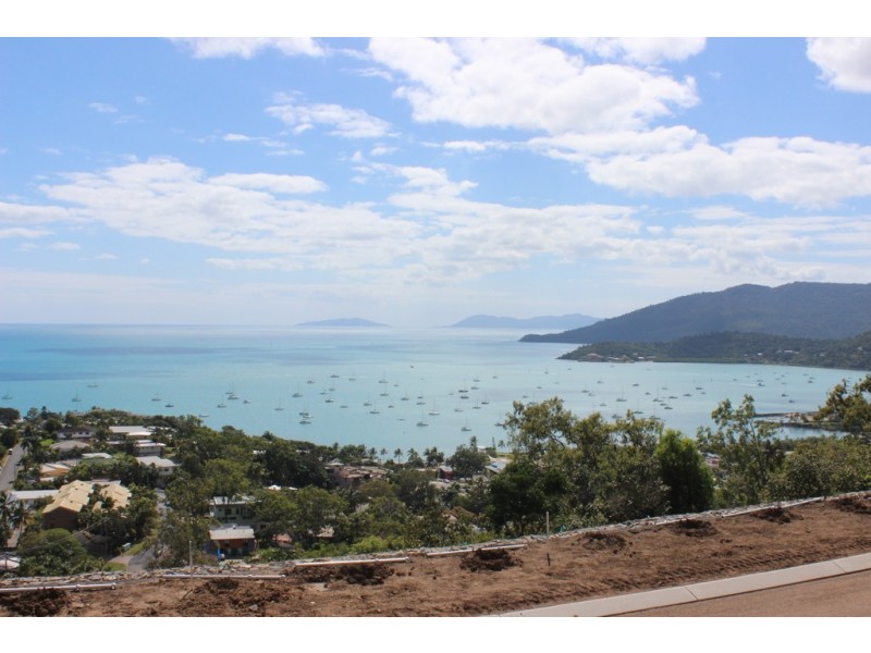 64 – 86 Airlie Summit, Airlie Beach QLD 4802