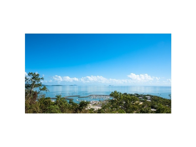 64 – 86 Airlie Summit, Airlie Beach QLD 4802