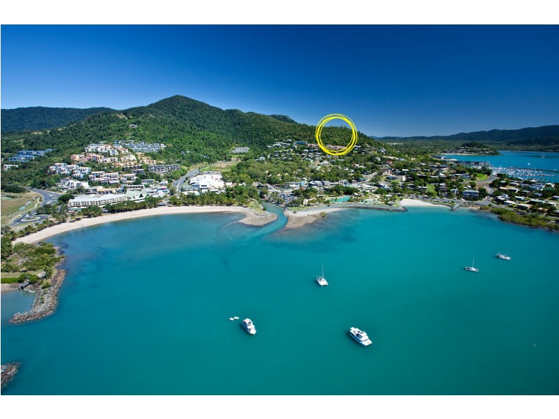64 – 86 Airlie Summit, Airlie Beach QLD 4802