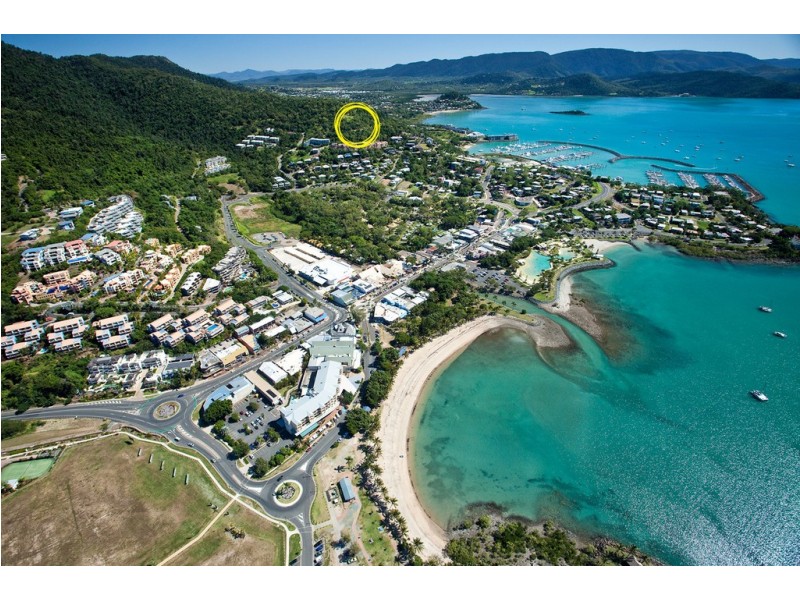 64 – 86 Airlie Summit, Airlie Beach QLD 4802