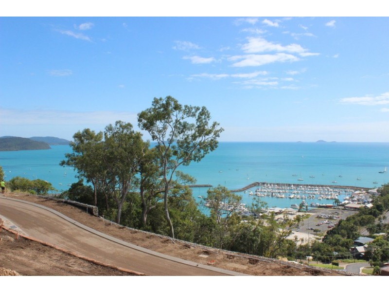 64 – 86 Airlie Summit, Airlie Beach QLD 4802