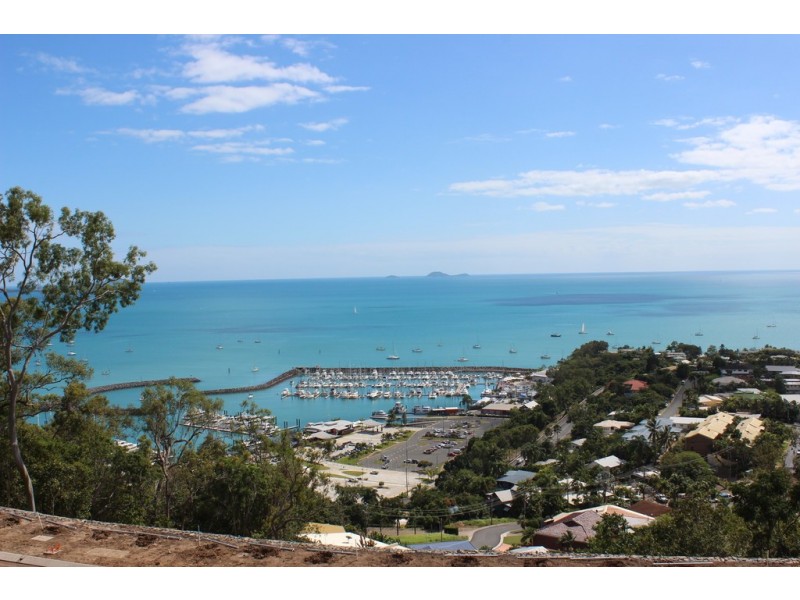 64 – 86 Airlie Summit, Airlie Beach QLD 4802