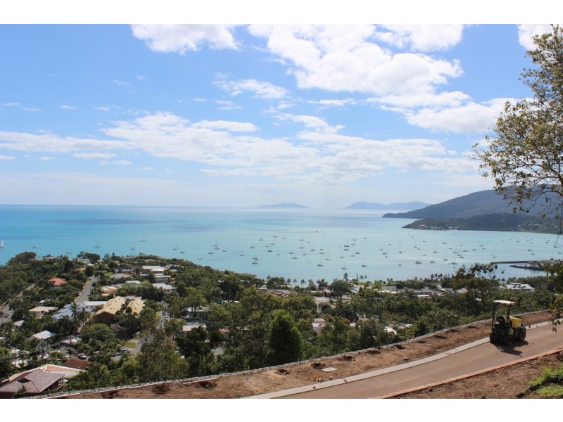 64 – 86 Airlie Summit, Airlie Beach QLD 4802