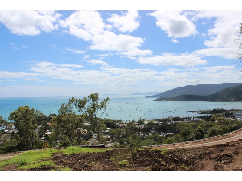 64 – 86 Airlie Summit, Airlie Beach QLD 4802