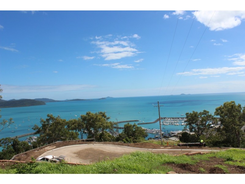 64 – 86 Airlie Summit, Airlie Beach QLD 4802