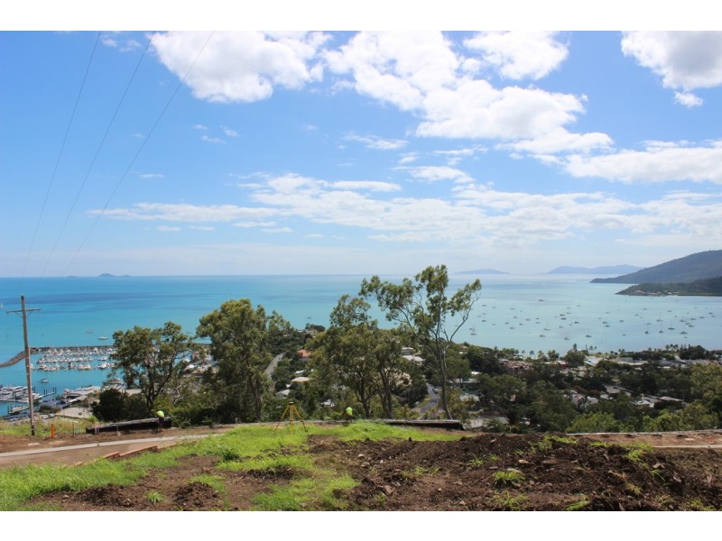 64 – 86 Airlie Summit, Airlie Beach QLD 4802