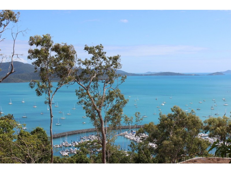 64 – 86 Airlie Summit, Airlie Beach QLD 4802