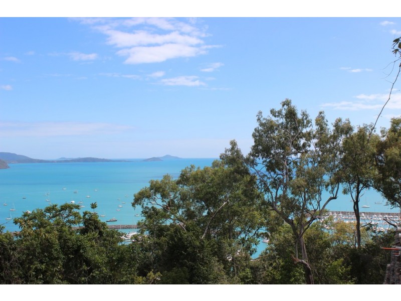 64 – 86 Airlie Summit, Airlie Beach QLD 4802