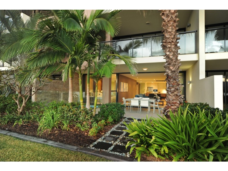 19/11 Altmann Avenue, Cannonvale QLD 4802