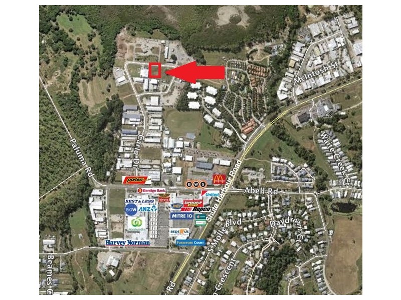 40 Carlo Drive, Cannonvale QLD 4802