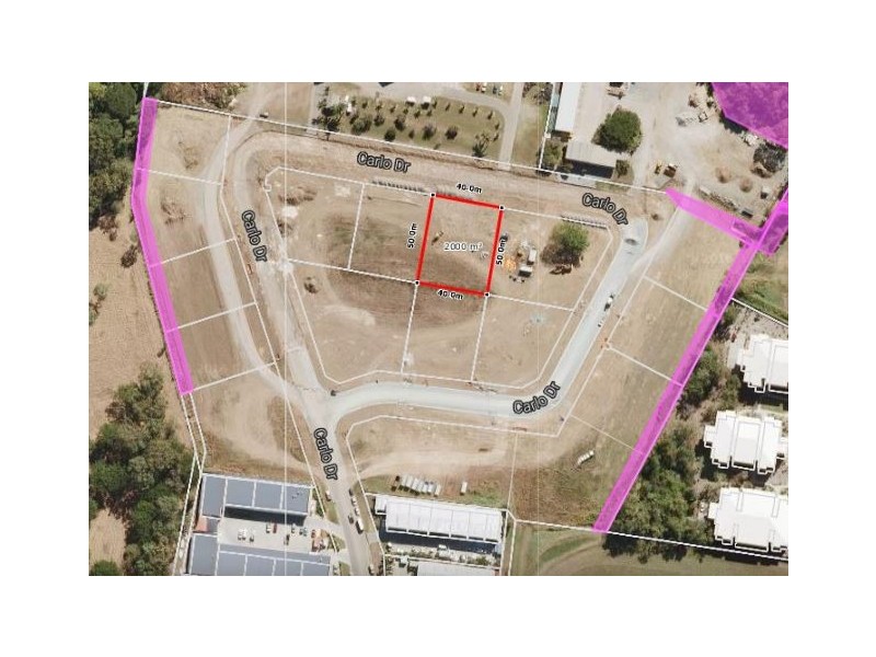 40 Carlo Drive, Cannonvale QLD 4802