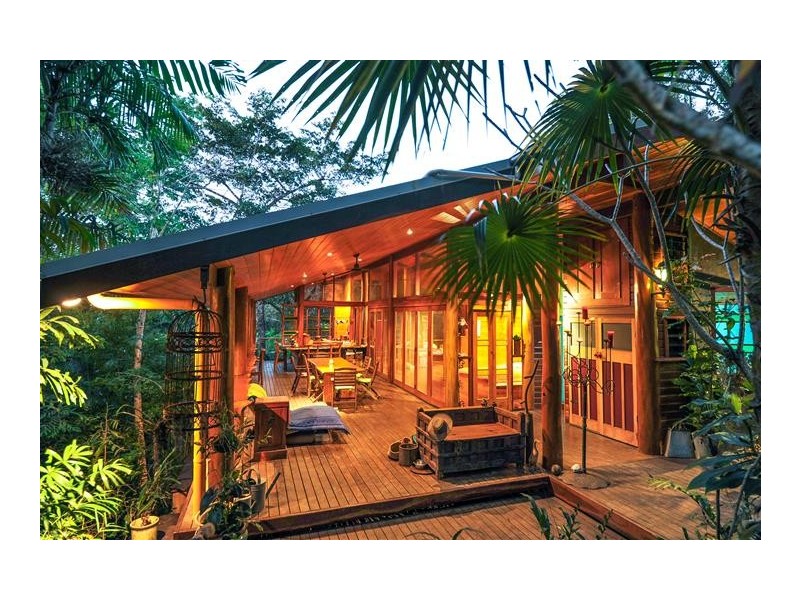 34 Gleneva Drive, Gregory River QLD 4800