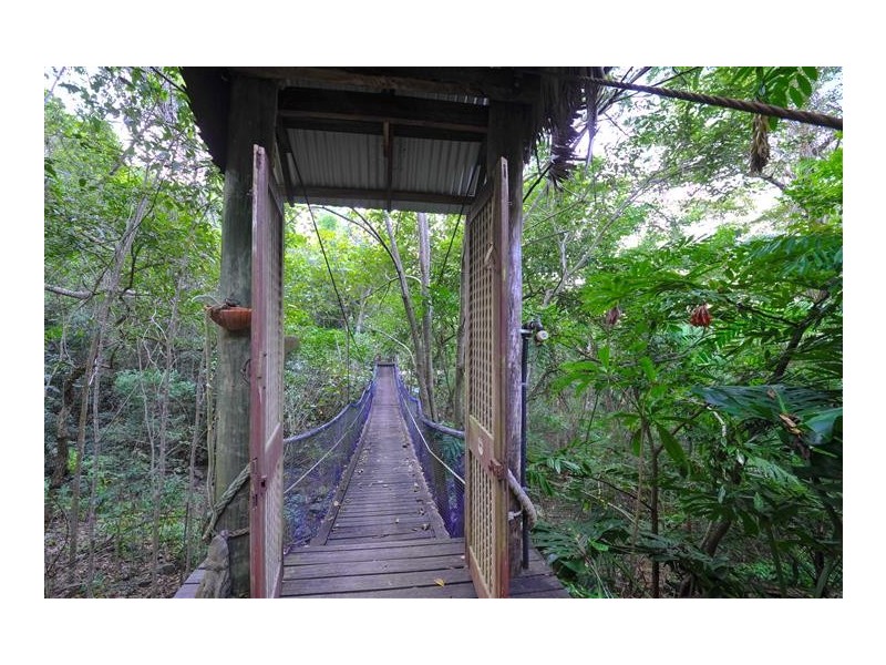 34 Gleneva Drive, Gregory River QLD 4800